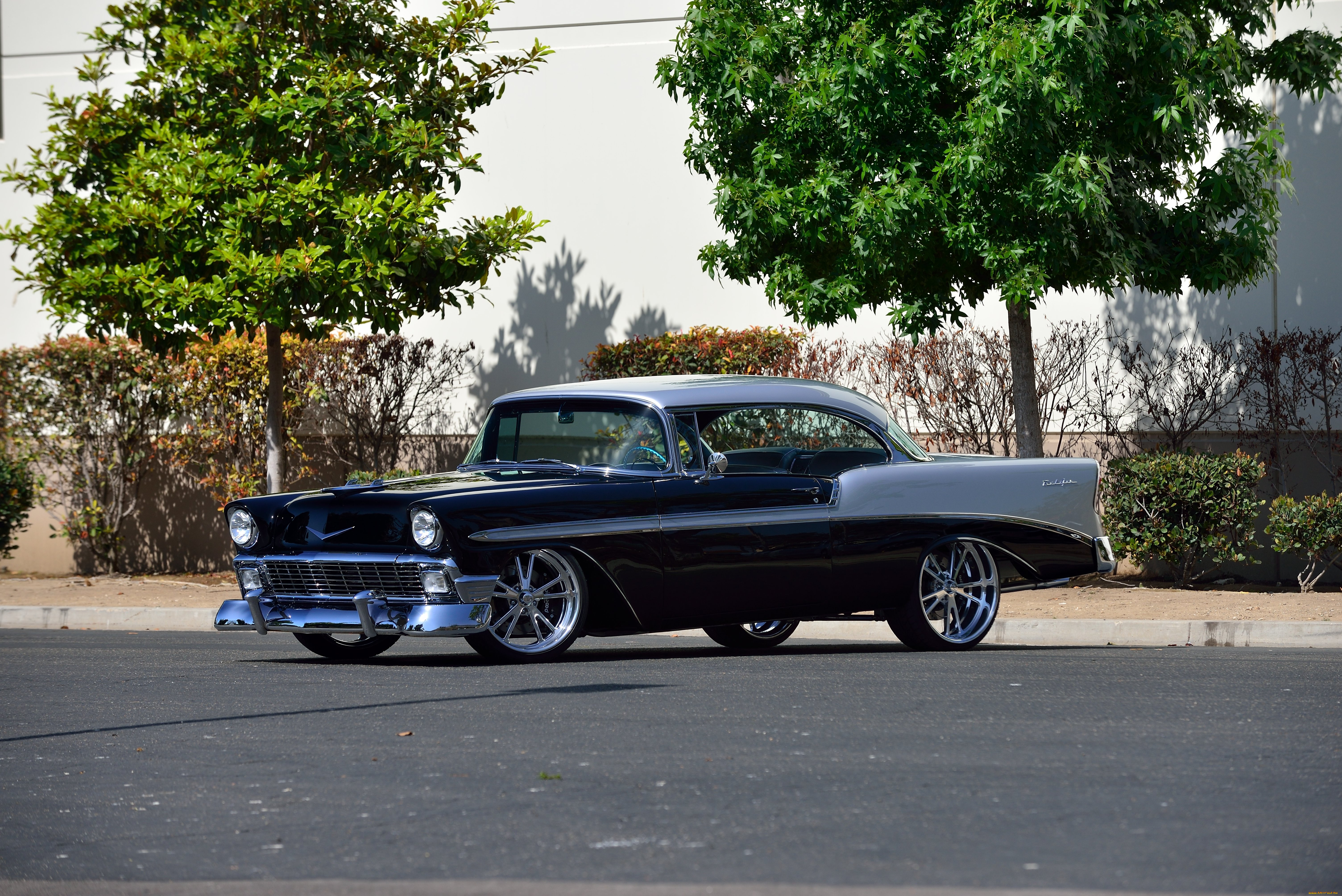 , chevrolet